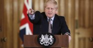 Johnson: Korona virüsü tokalaşmamı engellemeyecek