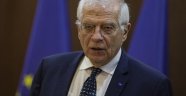 Josep Borrell İran'ı ziyaret edecek