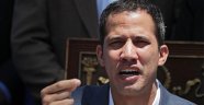 Juan Guaido sabotaj soruşturması ile karşı karşıya