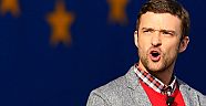Justin Timberlake ne zaman geliyor? Gözler yollarda kaldı