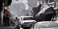 Kabil saldırısını Taliban üstlendi