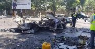 Kabil Üniversitesinde patlama: 8 ölü 33 yaralı