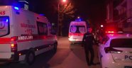 Kadıköy'de kız meselesi kanlı bitti: 4 yaralı