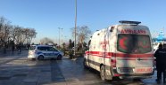 Kadıköy'de sahilde ceset bulundu