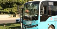 Kahramanmaraş'ta halk otobüsleri çarpıştı: 7 yaralı