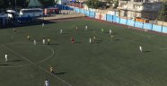 Kahta 02 Spor 1-0 Malatya İdman Yurdu
