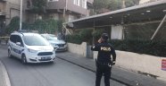 Kahvehaneye silahlı saldırı: 1 yaralı