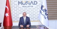 Kalan'dan İsrail vahşetine kınama