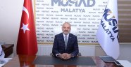 Kalan,MÜSİAD EXPO'yu değerlendirdi