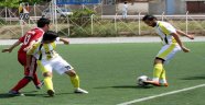 KALE GENÇLERBİRLİĞİ-AKÇADAĞSPOR: 7-4