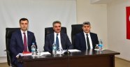 Kale'nin hak ettiği yere gelmesi noktasında birlikte çalışacağız