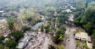 Kaliforniya'da sel ve heyelanda hayatını kaybedenlerin sayısı 20'ye yükseldi
