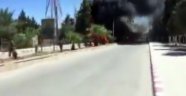 Kamışlı'da bombalı saldırı! 3 çocuk hayatını kaybetti