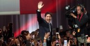 Kanada seçimlerinin kazananı Trudeau