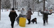 Kar tatili 1 gün daha uzatıldı
