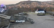 Karabük'te trafik kazası: 3 ölü 2 yaralı