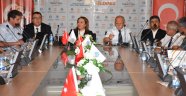 Karabulut; Uluslararası tanınabilir bir akreditasyon sistemi kuracağız