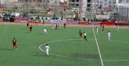 Karaköprü Belediyespor : 1 - Malatya Yeşilyurt Belediyespor : 1