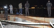 Karaköy'de bir kişi tartıştığı kişinin boğazını kesti