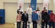 Karatede Malatyalı sporcuların başarısı