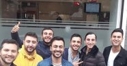 Karayip'te 10 Türk işçi mahsur kaldı