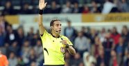 Kardemir Karabükspor - Evkur Yeni Malatyaspor maçında Tokat düdük çalacak