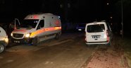 Karı koca arasında bıçaklı kavga: 1 ölü 1 yaralı