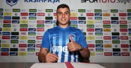  Karim Hafez Malatyaspor'da