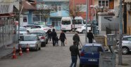 Kars'taki deprem Erzurum'da da hissedildi