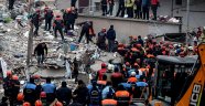 Kartal'da çöken binada ölü sayısı 12'ye yükseldi