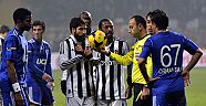 Kasımpaşa-BJK maçı tekrarlanacak