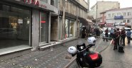 Kasımpaşa'da silahlı saldırı: 2 yaralı