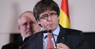 Katalan lider Puigdemont serbest bırakıldı