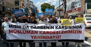 Katliam tüm yurtta protesto ediliyor