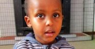 Katliamın en küçük kurbanı 3 yaşındaki Mucad İbrahim