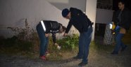 Kavga sonrası havaya ateş eden şahıs gözaltına alındı