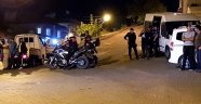 Kavgaya gitmesini engellemeye çalışan eniştesini vurdu