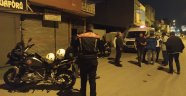 Kayınbirader dehşeti: 2 yaralı