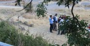 Kayıp çocuk ölü bulundu