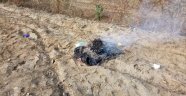 Kayıp galericinin cesedi toprağa gömülü bulundu
