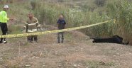 Kayıp gencin cesedi 4 gün sonra bulundu