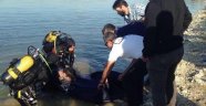 Kayıp gencin cesedi barajda bulundu