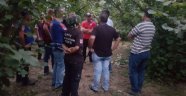 Kayıp şahıs ölü olarak bulundu