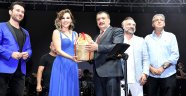 Kayısı Festivali'nde Arar rüzgarı