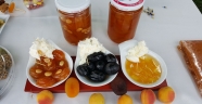 Kayısı reçeli tanıtıldı