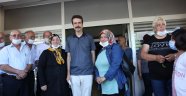 Kaymakamın vedasında gülümseten diyalog