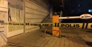 Kayseri'de 7 katlı apartman karantinaya alındı