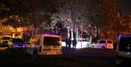 Kayseri'de silahlı kavga: 1 yaralı