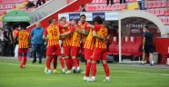 Kayserispor 6. kez kazandı