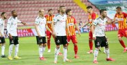 Kayserispor sahasında kaybetmiyor